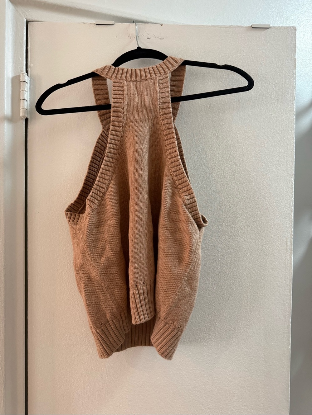 Banana Republic Chunky Halter Tank - Picture 4 of 4